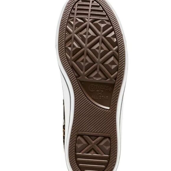 Converse Chuck Taylor All Star Hi Animal Sneakers - Picture 4 of 11